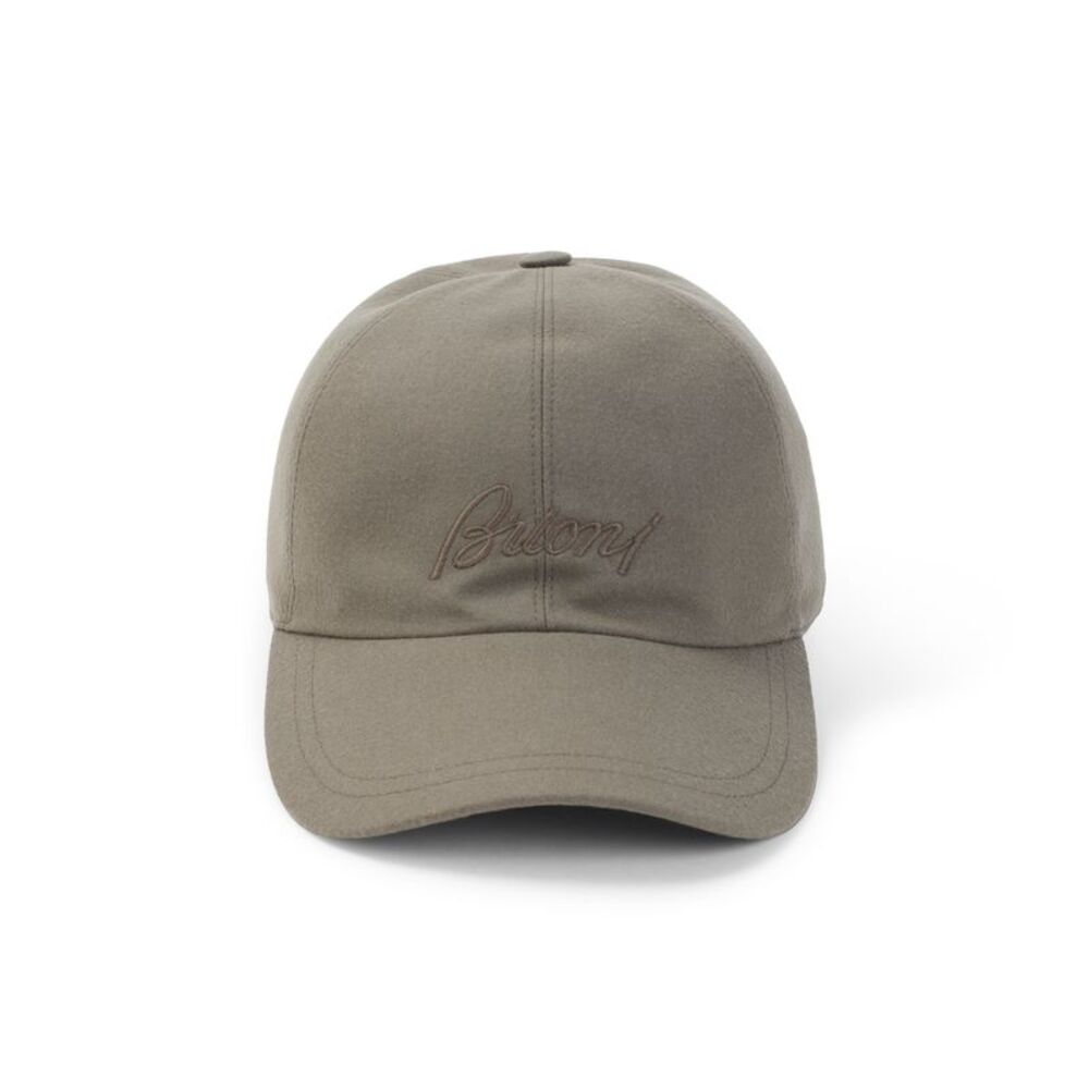 Brioni Baseball Cap Men